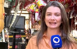 1 em cada 4 famílias comerá peixe na Semana Santa