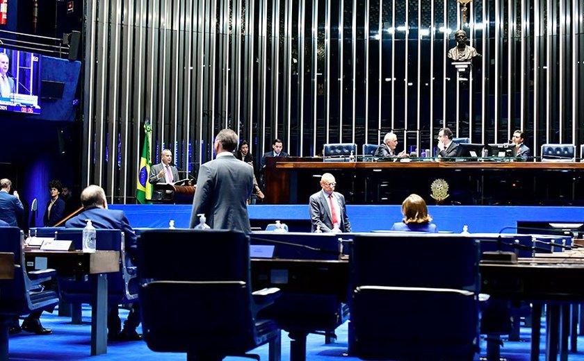 Senado aprova novas regras paras os seguros, e texto segue para a Câmara
