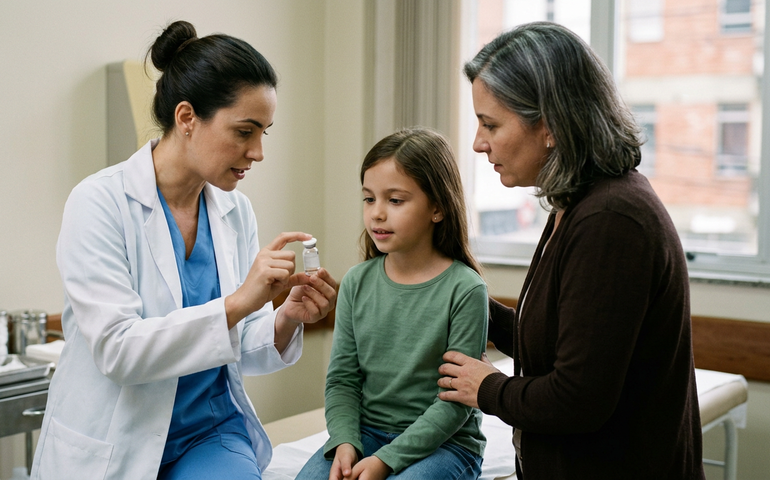 Anvisa aprova medicamento inovador que retarda avanço do diabetes tipo 1