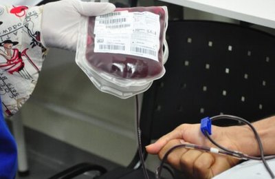 Municípios Doadores: projeto da CNM alerta para importância da doação de sangue durante a pandemia