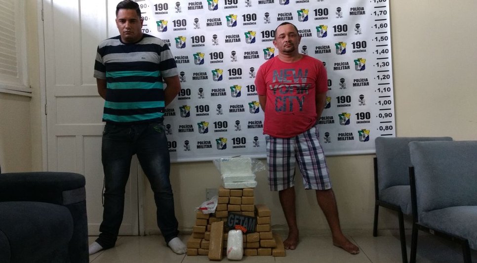 PRESOS ITABAIANA 51KG