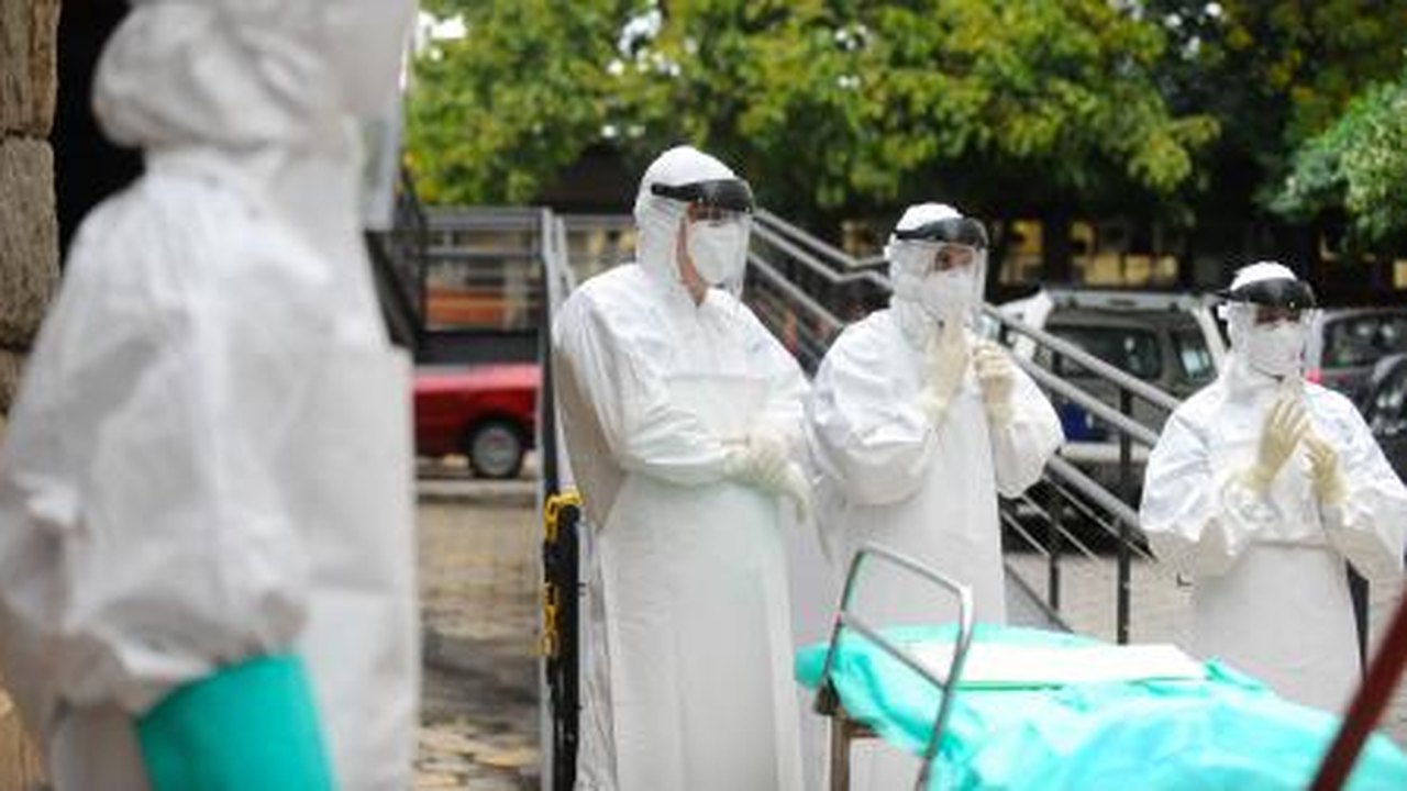 O que o vírus do ebola faz no corpo humano? Entenda efeitos da doença que levou OMS a lançar alerta internacional
