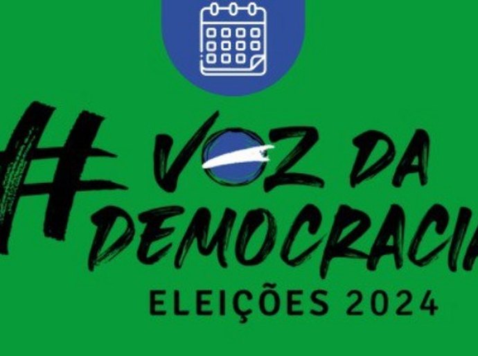 Eleições 2024: TSE divulga principais datas do pleito de outubro