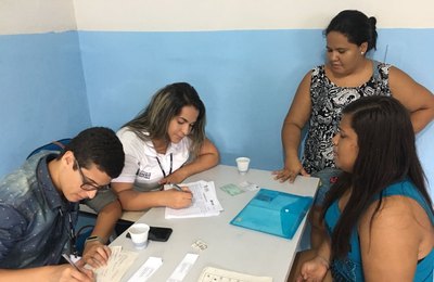 Sine Itinerante será levado ao Tabuleiro do Martins no sábado