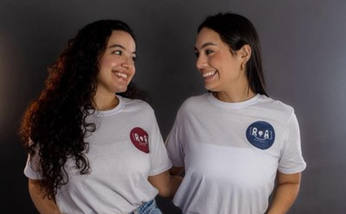 Estudantes da Ufal selecionadas para apresentar projeto no Congresso Brasileiro de Pesquisa e Desenvolvimento em Design