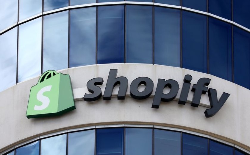 Shopify tem prejuízo inesperado de US$ 273 milhões no 1º trimestre