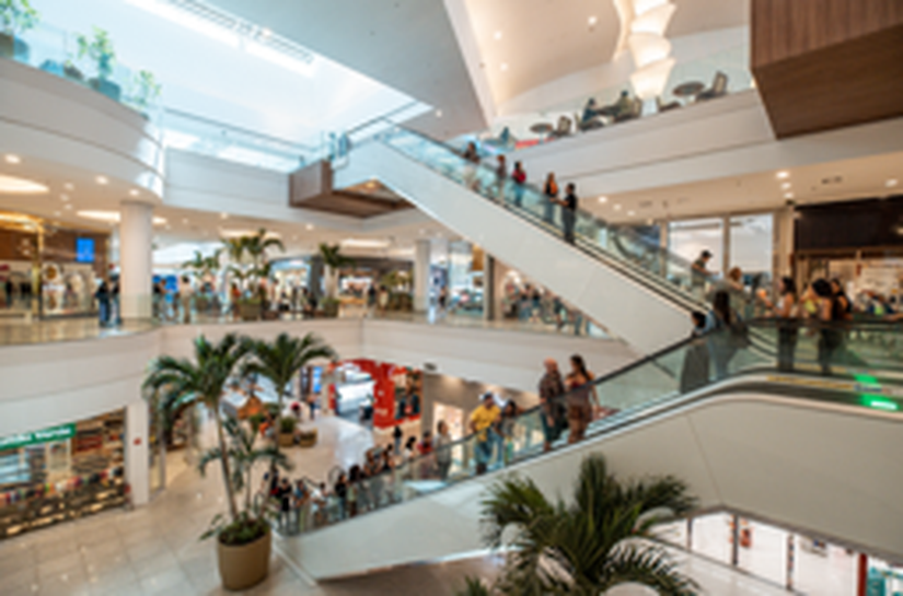Semana Santa: lojas de serviços do Parque Shopping Maceió funcionarão em horário normal