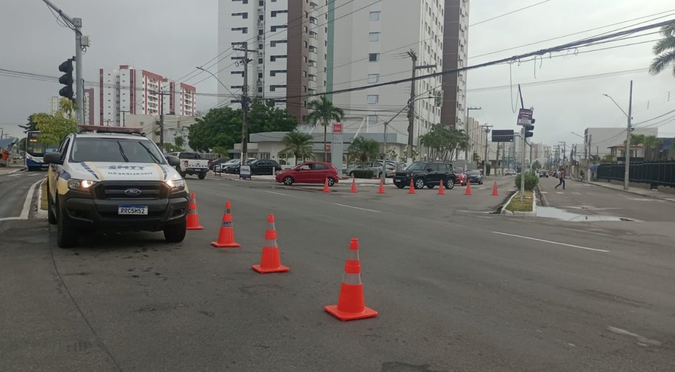 transito / Foto: Foto: Marieta Leite
