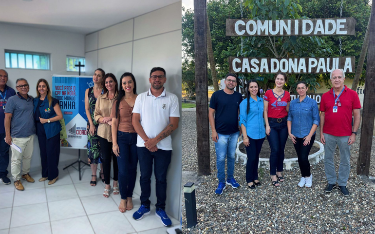 Nota Fiscal Cidadã amplia atuação com duas novas instituições em Arapiraca