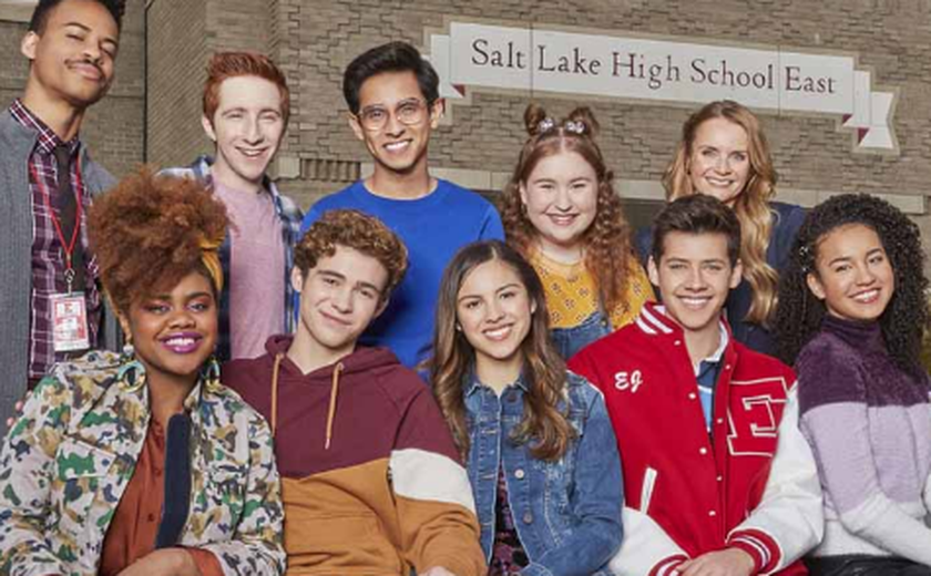 Disney confirma 3ª temporada de &#8216;High School Musical: A Série: O Musical&#8217;