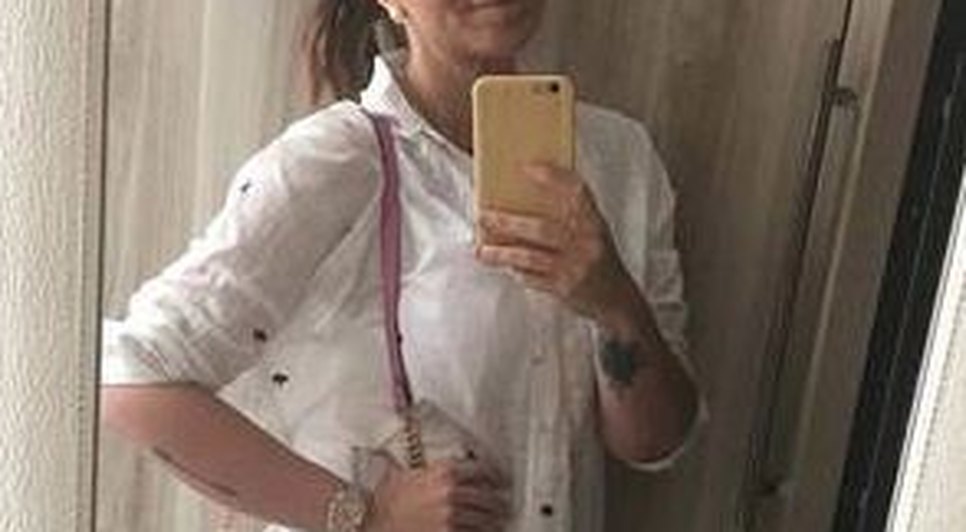 SOLANGE PERFIL