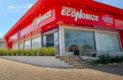 Rede Economize entra para a Febrafar e fortalece modelo associativista no Brasil