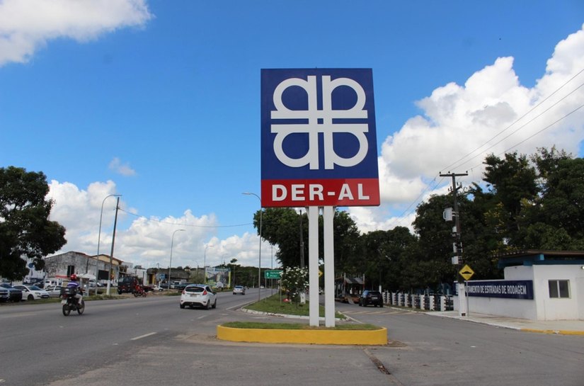 1º concurso da história do DER tem vagas para engenheiro civil com salário de R$ 8,4 mil