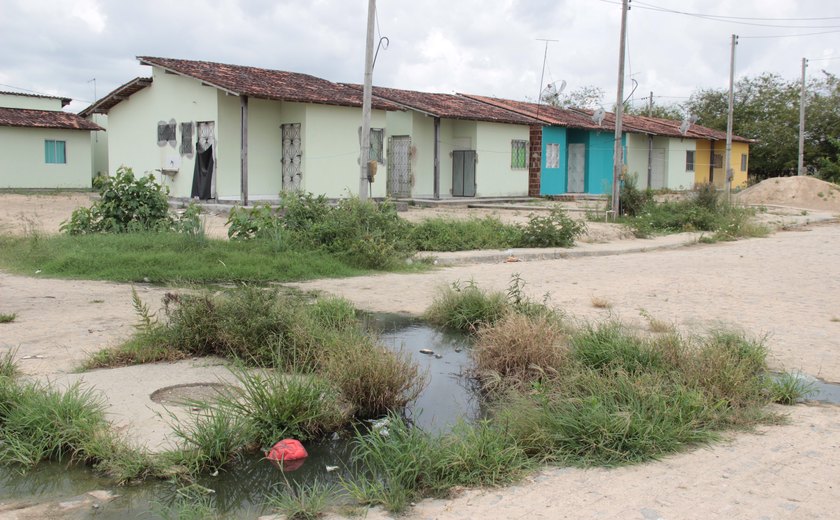 Construtoras responsáveis por residenciais em Rio Largo são intimadas