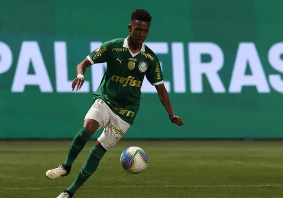 Estêvão trabalha no Palmeiras após 1ª experiência com a seleção e Piquerez celebra recuperação