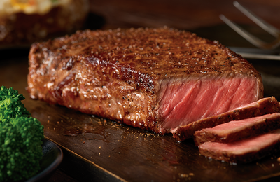 Outback registrará momentos em família no Dia dos Pais 