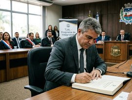 Ética na gestão: TJAL lança programa de integridade e código de conduta para contratações