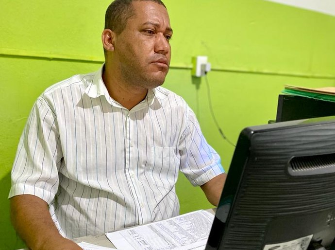 Supervisor do Coruripe anuncia regularização do elenco para a Copa Alagoas