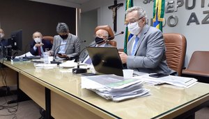 APRESENTAÇÃO FISCAL / Foto: Agência Sergipe de Notícias