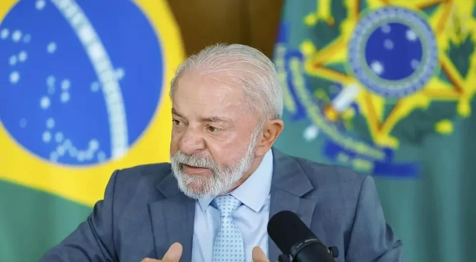 O presidente Luiz Inácio Lula da Silva - Foto: Ricardo Stuckert/PR