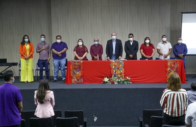 Ufal formaliza cooperação técnica com prefeituras do Sertão para novos cursos