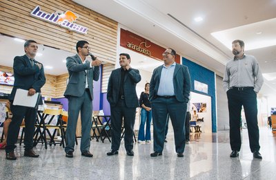 Nova Central Já! de Arapiraca otimiza prestação do serviço público no Agreste 