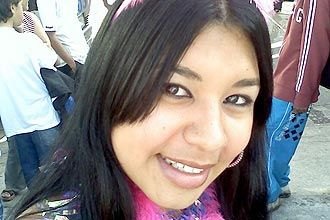 Eloá, morta aos 15 anos