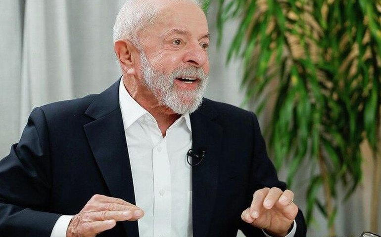 Lula sanciona pagamento a servidores de benefícios retroativos suspensos durante a pandemia