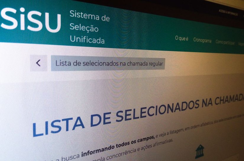 Resultado do Sisu 2025 para a Ufal é divulgado; confira a lista de aprovados