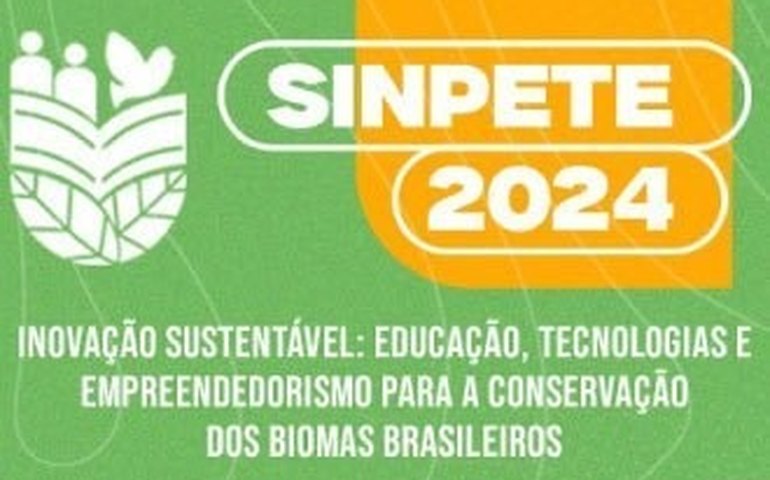 Sinpete começa nesta quarta (16) com programação em Maceió, Arapiraca e Sertão