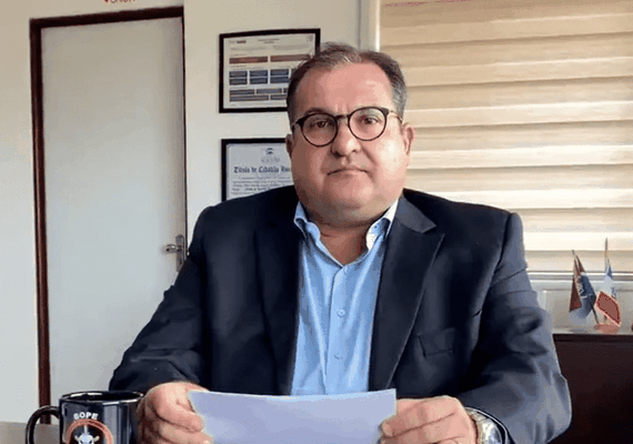 Estado antecipa salários de outubro para o Dia do Servidor e garante pagamento do 13º