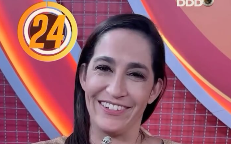 'Bate-Papo BBB': Daniele Hypolito fala em decepção com Gracyanne e faz críticas aos gêmeos