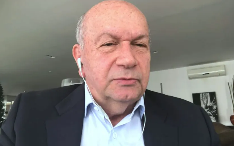 Presidente do IUB defende projeto de lei que limita aplicação de multa a empresas