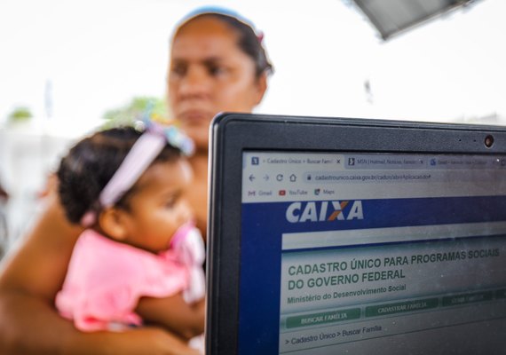 Ação itinerante beneficiará famílias da Santa Lúcia e Chã da Jaqueira