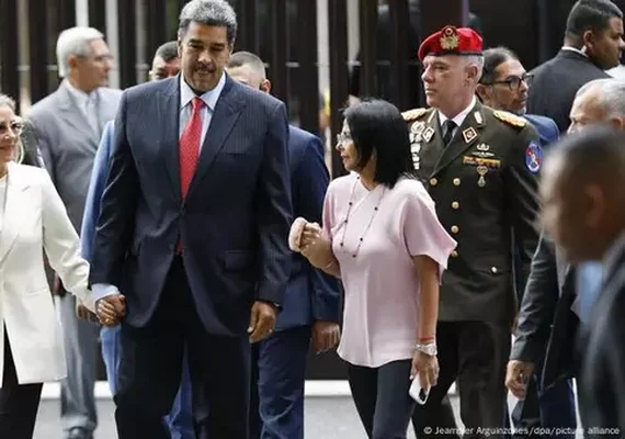 OEA aprova por consenso resolução que pede que governo Maduro divulgue as atas eleitorais na Venezuela
