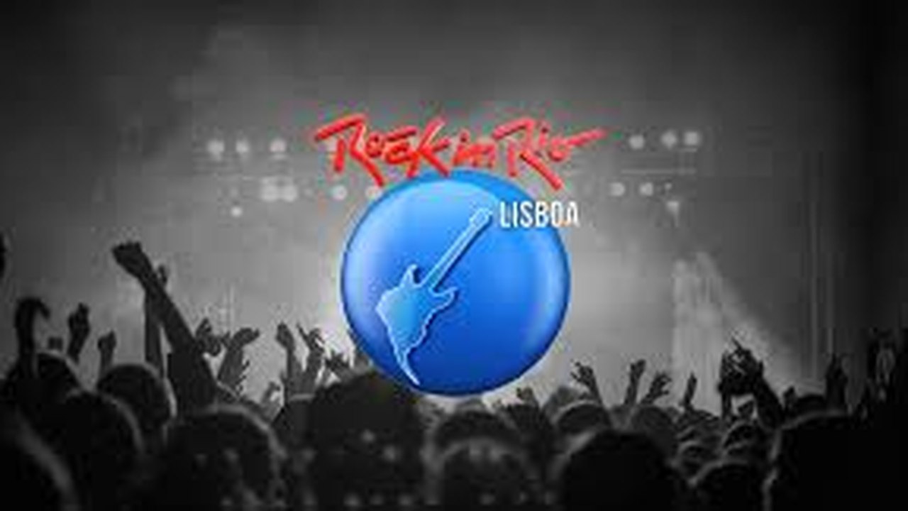 Atração do Rock in Rio Lisboa, Pedro Sampaio diz que novo álbum será trabalho de um 'astro revolucionário'