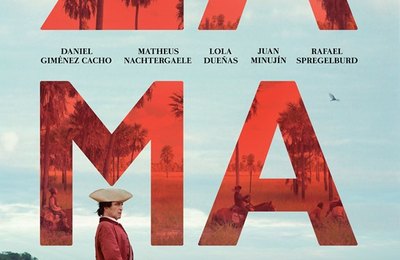 “Zama”, de Lucrecia Martel, é atração da próxima Sessão Encontro do Arte Pajuçara