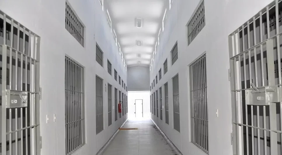 presidio / Foto: Foto: ASN/Divulgação/Arquivo