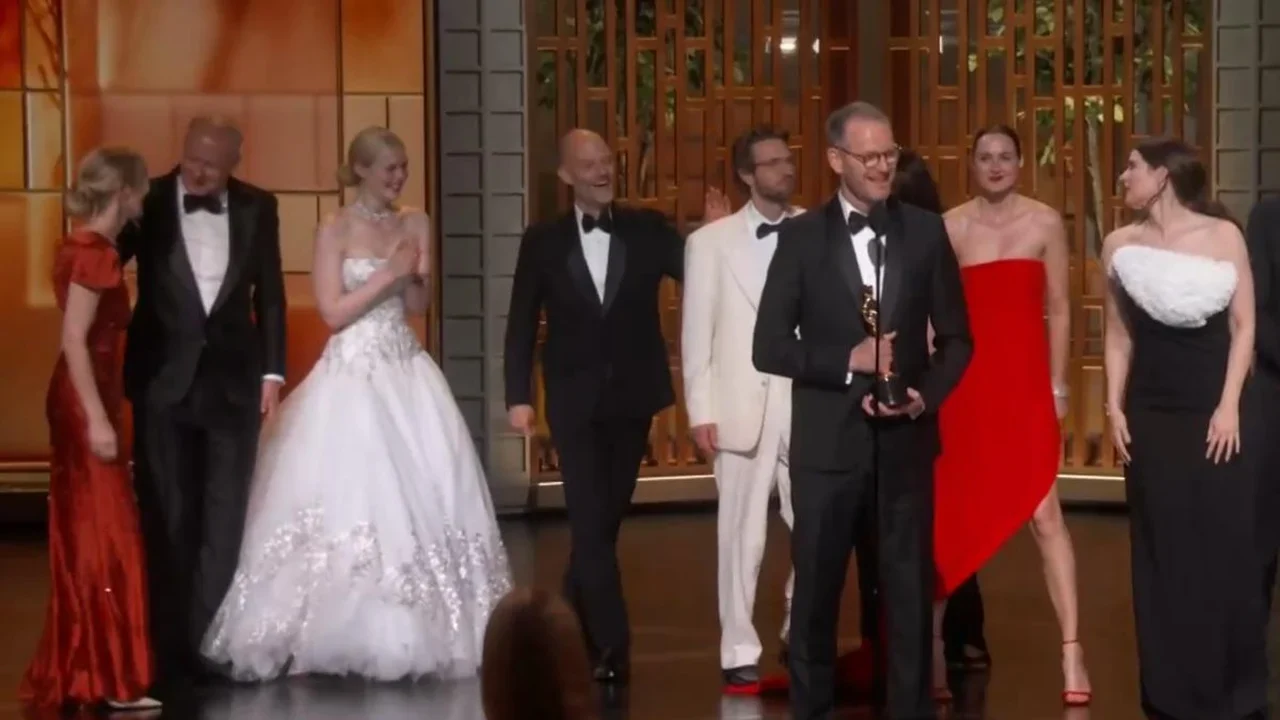 'Valor sentimental' supera 'O agente secreto' e conquista o Oscar 2026 de melhor filme internacional