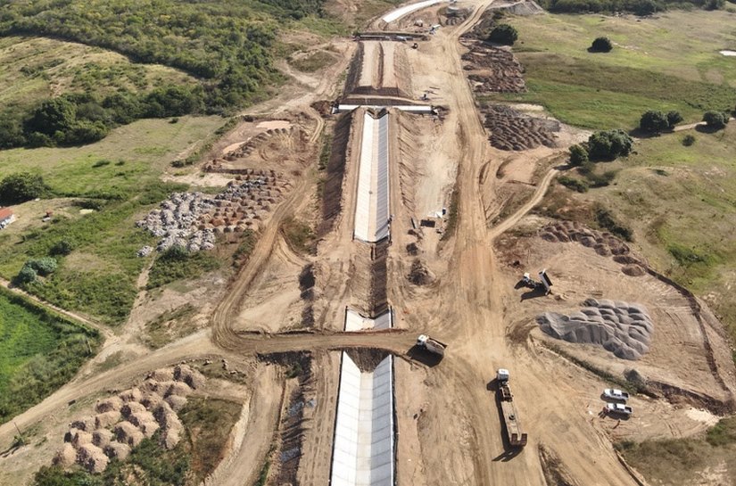 Ceará e Paraíba abrem segunda etapa do Caminho das Águas