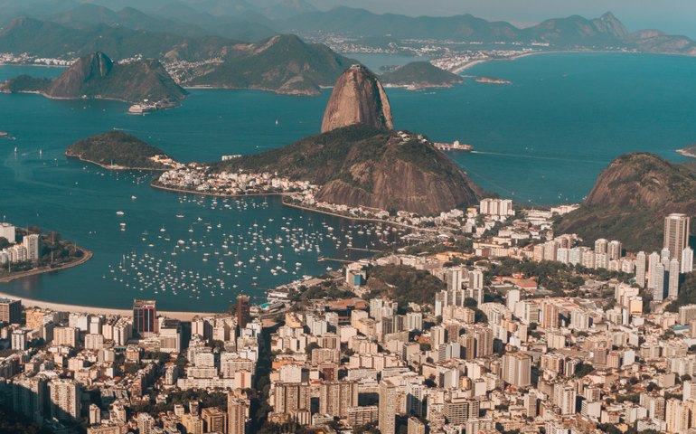 Secretário do Rio apresenta propostas de inovação em webinário de Associação