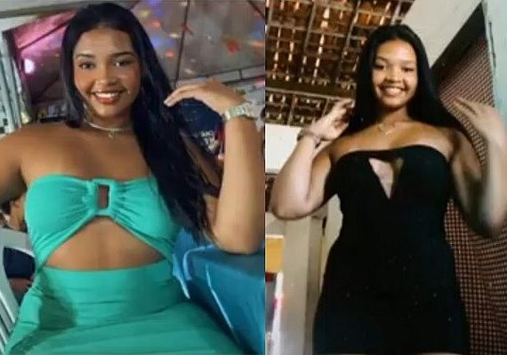 Suspeito de matar adolescente Ana Beatriz é preso em Maceió