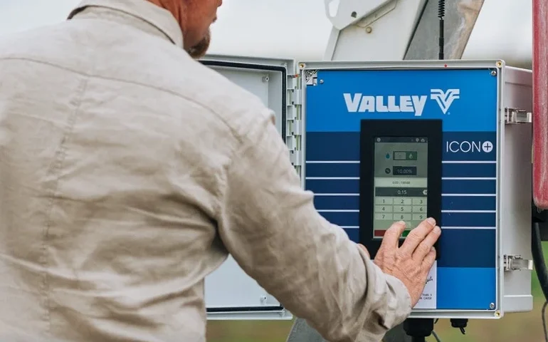 Lançamentos na Agrishow 2026 miram irrigante que busca tecnologia sem estourar o investimento