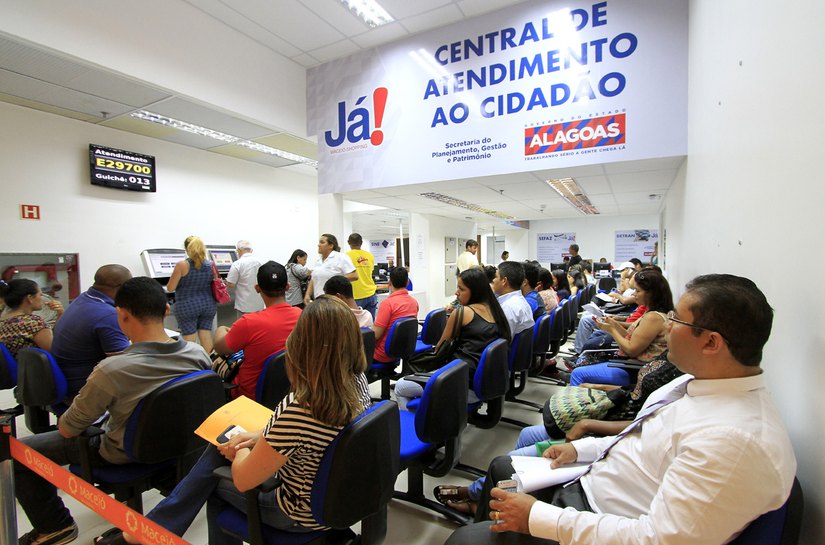 Eletrobras suspende atendimento nas Centrais Já! até a próxima quarta, 16