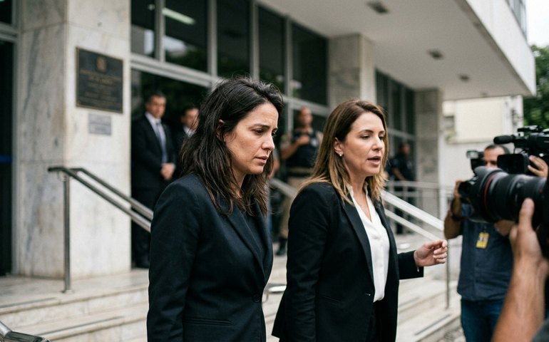 Caso Agostina Páez: julgamento começa no Rio e advogada pode pegar até 15 anos de prisão por injúria racial em bar de Ipanema