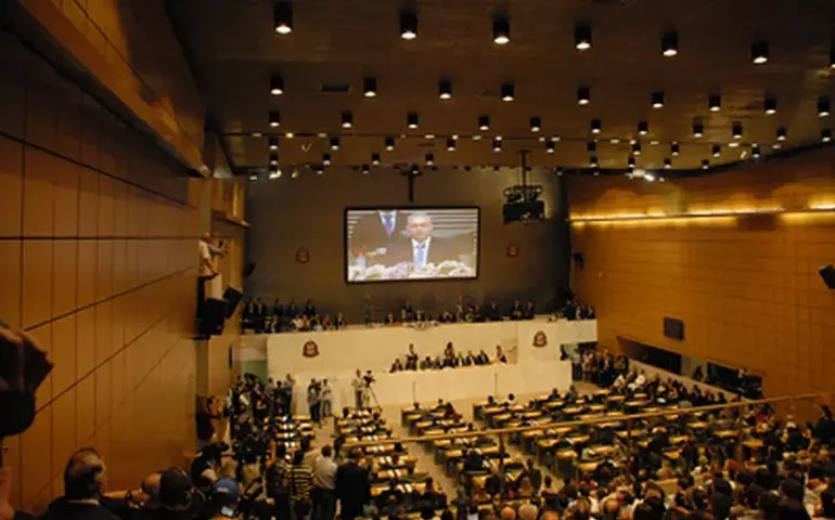 Conselho de Ética da Alesp vai analisar caso de deputada acusada de 'blackface' e transfobia