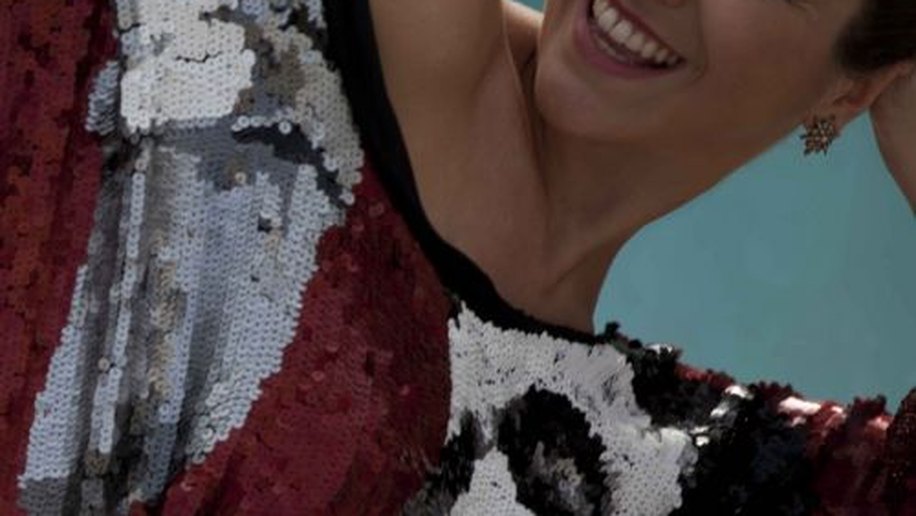 Maria Rita deixa hospital e confirma show em São Paulo
