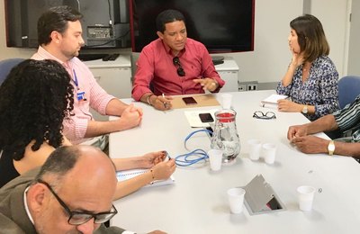 Prefeitura de Palmeira dos Índios lança Programa habitacional para servidores públicos 