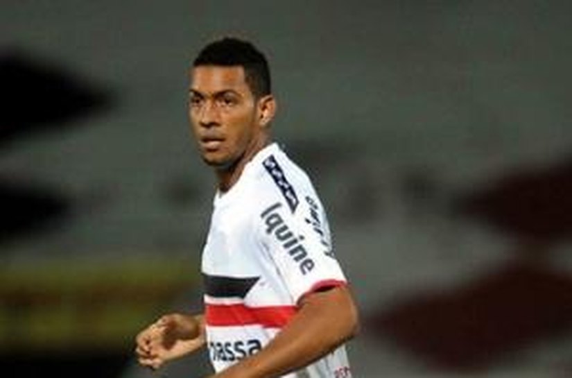 Volante Everton Heleno é a nova contratação do ASA para a temporada