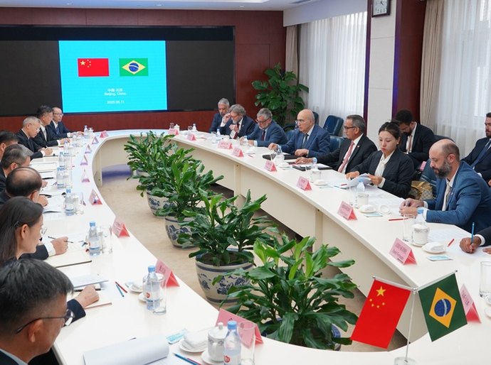 Missão à China encerra agenda em Shenzhen com foco em cooperação e desenvolvimento regional